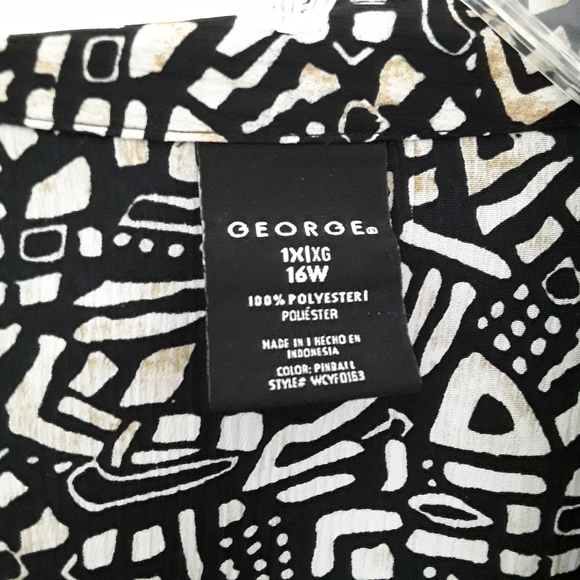 Womens Duet Double Top 1X - Picture 4 of 6